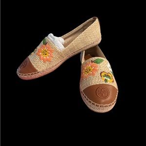 Tory Burch Espadrilles